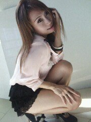 รวมสาวน่ารักจากหลายที่