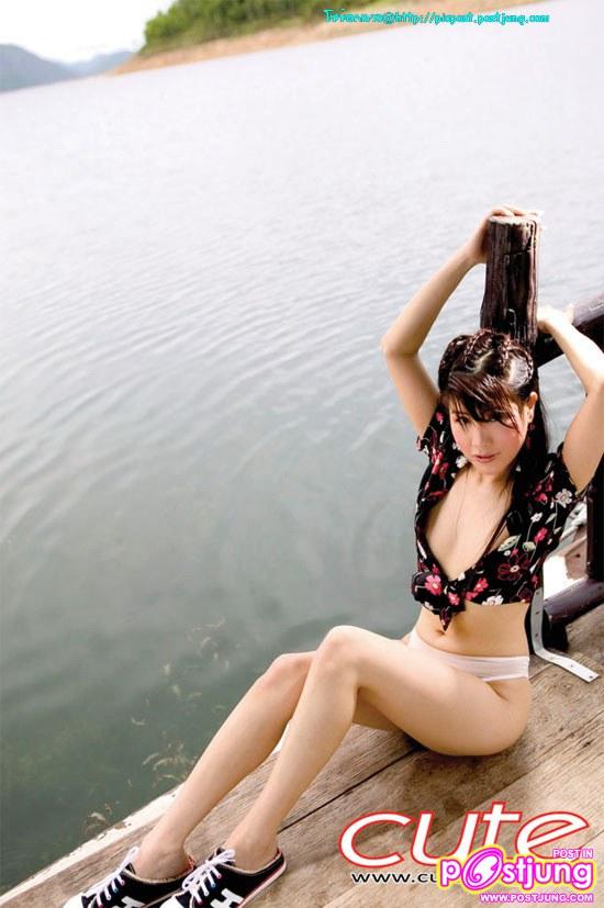 สาวไทยสวยๆ จาก cute..11