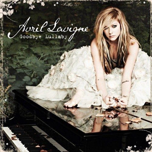 Goodbye Lullaby Album