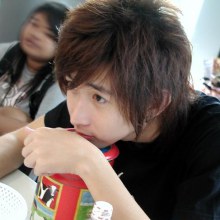 ดีเจคิว เตมี คุปต์ธนโรจน์