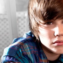 จัสติน บีเบอ