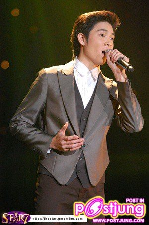 กวาง ไม่ได้ไปต่อ The Star 7