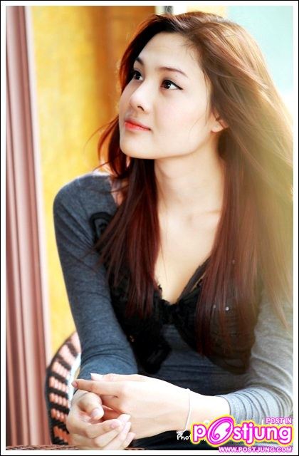 อยากให้คนนี้เข้าประกวด มิสทิฟฟานี่ 2011