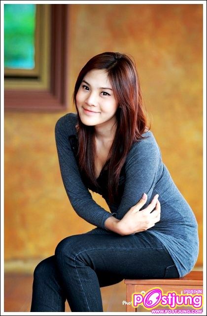 อยากให้คนนี้เข้าประกวด มิสทิฟฟานี่ 2011