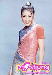 ยังจำเธอคนนี้ได้หรือ เปล่า "เอิร์น ณัชชา(จิรวรรณ)  เตชะหรูวิจิตร"