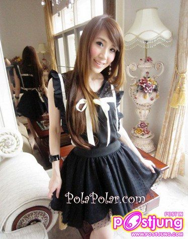 ยังจำเธอคนนี้ได้หรือ เปล่า "เอิร์น ณัชชา(จิรวรรณ)  เตชะหรูวิจิตร"