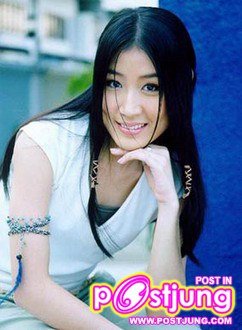 ยังจำเธอคนนี้ได้หรือ เปล่า "เอิร์น ณัชชา(จิรวรรณ)  เตชะหรูวิจิตร"