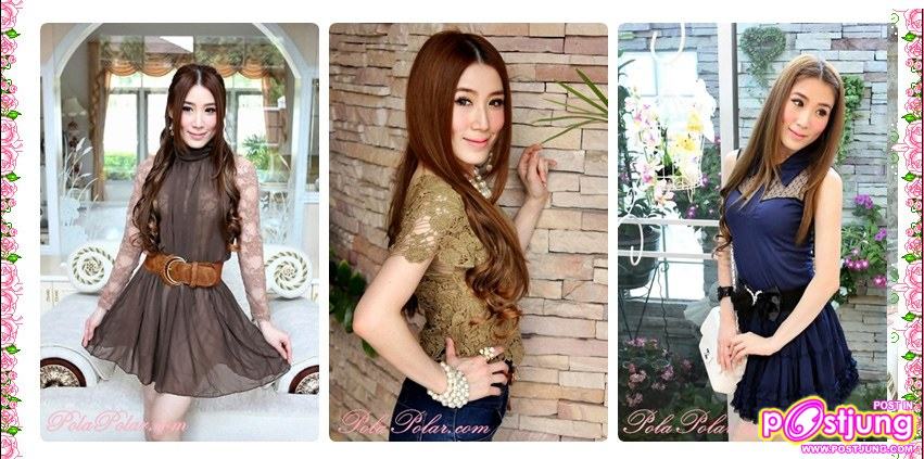 ยังจำเธอคนนี้ได้หรือ เปล่า "เอิร์น ณัชชา(จิรวรรณ)  เตชะหรูวิจิตร"