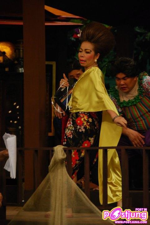 มีคนบอกว่าตุ๊กกี้ดังแล้วหยิ่งจริงป่าว