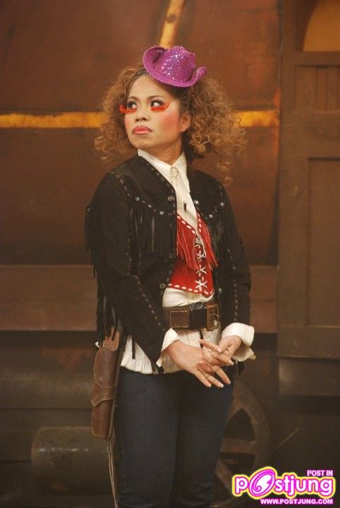 มีคนบอกว่าตุ๊กกี้ดังแล้วหยิ่งจริงป่าว