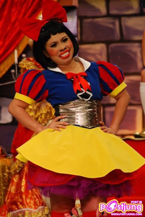 มีคนบอกว่าตุ๊กกี้ดังแล้วหยิ่งจริงป่าว