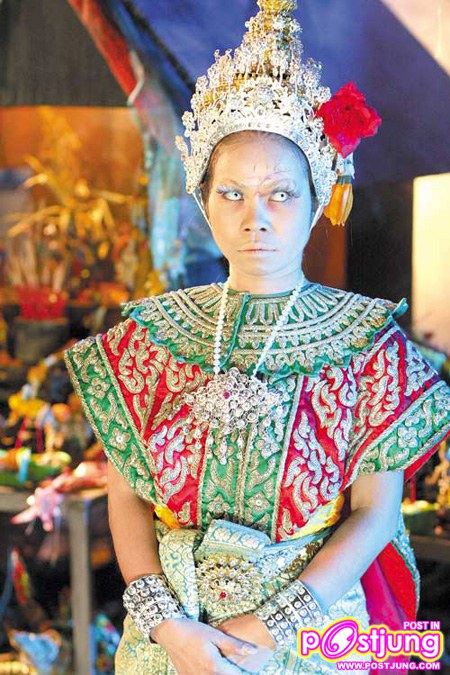 มีคนบอกว่าตุ๊กกี้ดังแล้วหยิ่งจริงป่าว