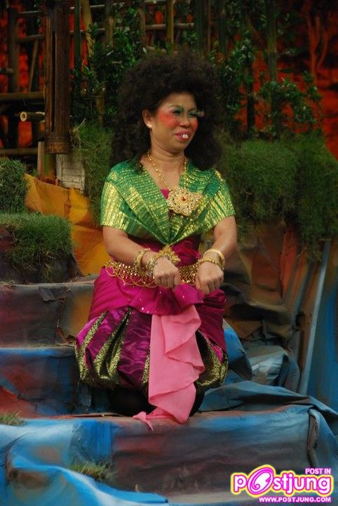 มีคนบอกว่าตุ๊กกี้ดังแล้วหยิ่งจริงป่าว