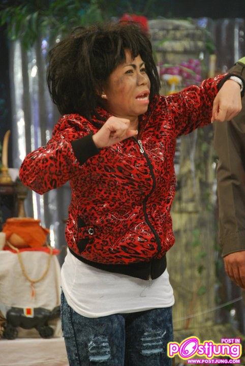 มีคนบอกว่าตุ๊กกี้ดังแล้วหยิ่งจริงป่าว