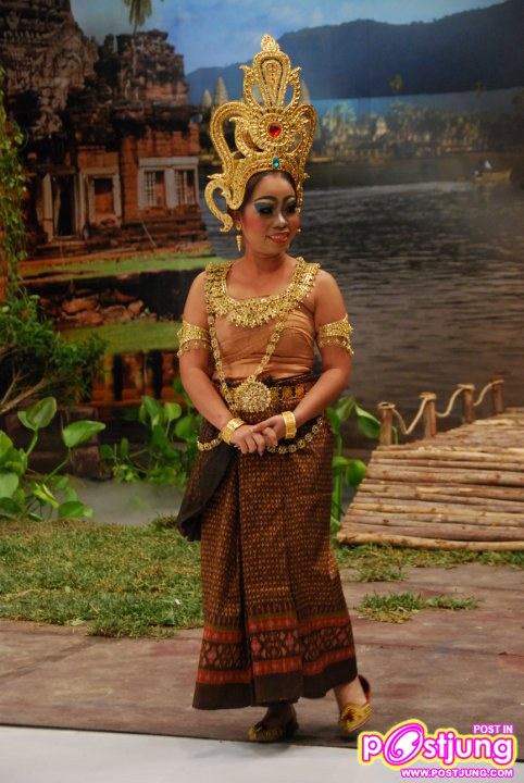 มีคนบอกว่าตุ๊กกี้ดังแล้วหยิ่งจริงป่าว