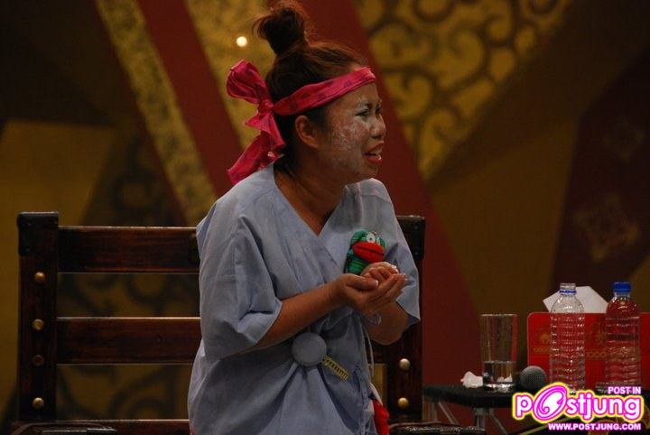 มีคนบอกว่าตุ๊กกี้ดังแล้วหยิ่งจริงป่าว