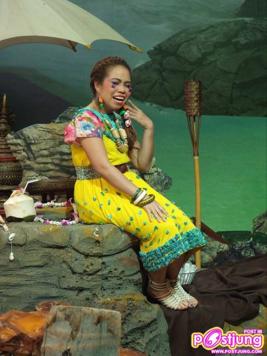 มีคนบอกว่าตุ๊กกี้ดังแล้วหยิ่งจริงป่าว