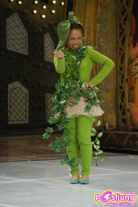 มีคนบอกว่าตุ๊กกี้ดังแล้วหยิ่งจริงป่าว