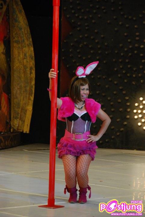 มีคนบอกว่าตุ๊กกี้ดังแล้วหยิ่งจริงป่าว