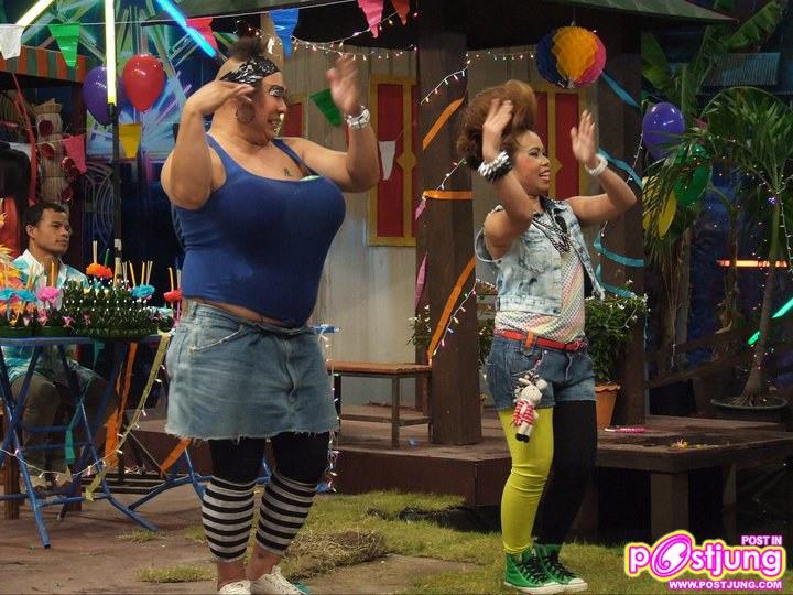 มีคนบอกว่าตุ๊กกี้ดังแล้วหยิ่งจริงป่าว