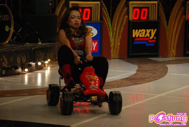 มีคนบอกว่าตุ๊กกี้ดังแล้วหยิ่งจริงป่าว