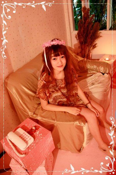 พี่แพรวค้า