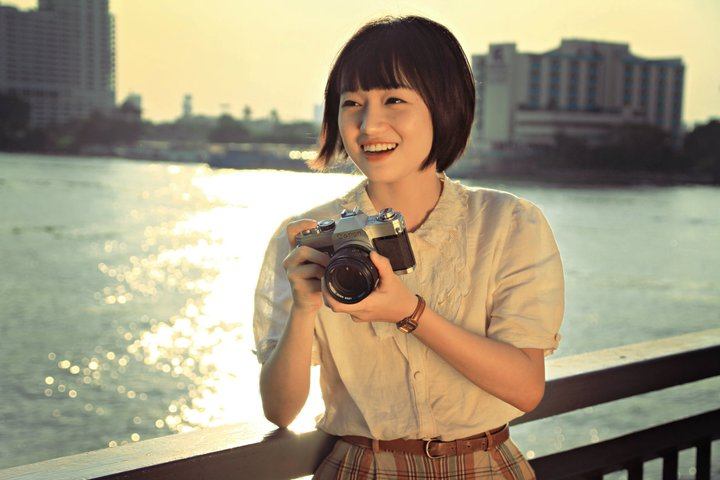 พี่แพรวค้า