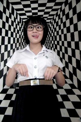 พี่แพรวค้า