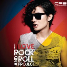 เป้-อารักษ์  Fasion CPS Chaps-I Love RocK & Roll Project