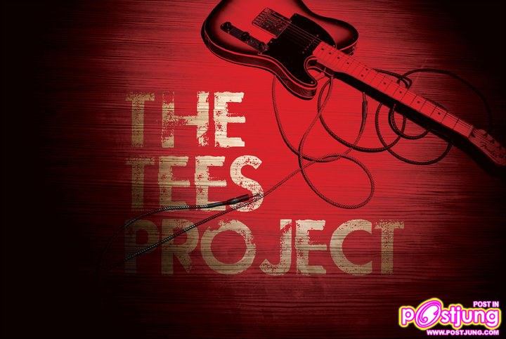 เป้-อารักษ์ Fasion CPS Chaps-I Love RocK & Roll Project