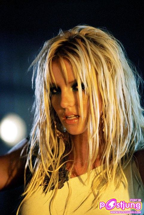 มาฟังกลอนบริท กันครับ BRITNEY