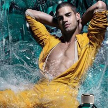 JOOP! SPLASH NEW FRAGRANCE (2011)