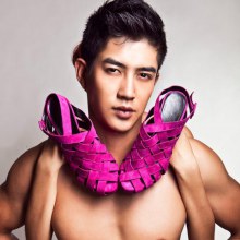 Cao Lâm Viên @Đẹp Magazine