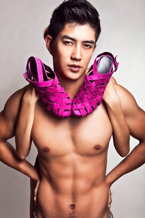 Cao Lâm Viên @Đẹp Magazine