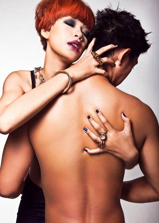 Cao Lâm Viên @Đẹp Magazine