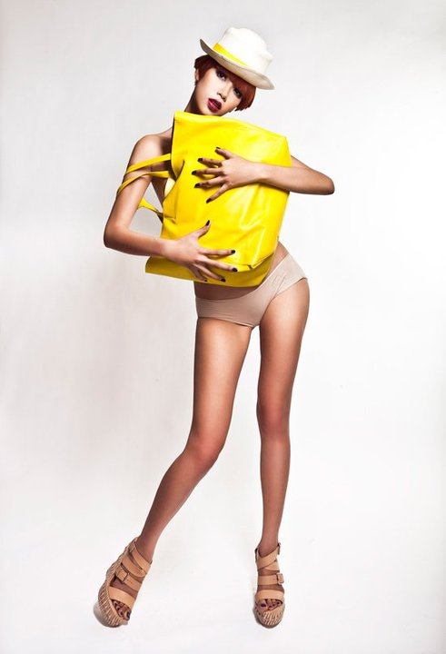 Cao Lâm Viên @Đẹp Magazine