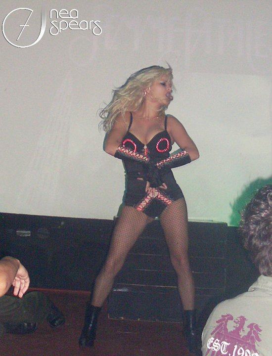 Britney Spears แฟนคลับ