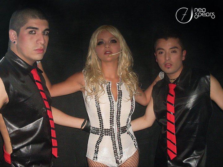 Britney Spears แฟนคลับ