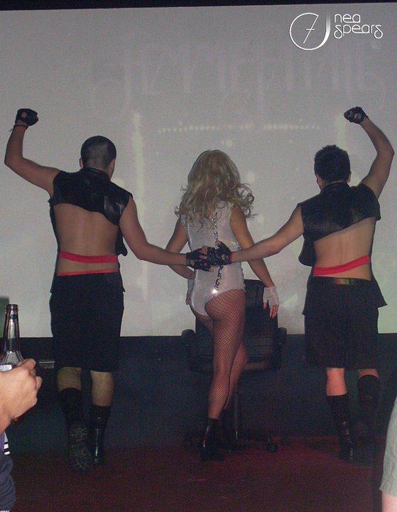 Britney Spears แฟนคลับ