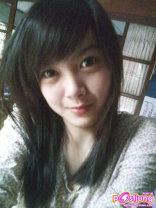 ป้อน มหาวิทยาลัยแม่โจ้ Part2 มาแล้วจ้า สวยแบบใสๆ