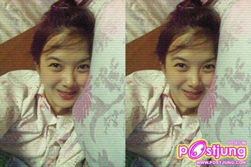 ป้อน มหาวิทยาลัยแม่โจ้ Part2 มาแล้วจ้า สวยแบบใสๆ