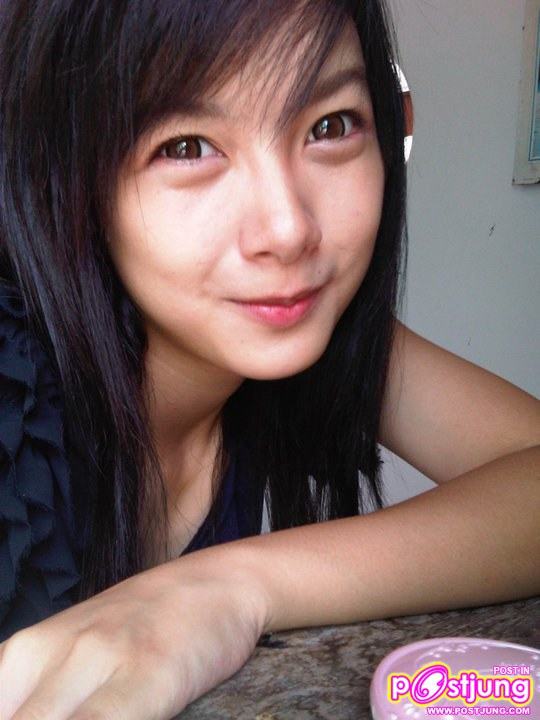 ป้อน มหาวิทยาลัยแม่โจ้ Part2 มาแล้วจ้า สวยแบบใสๆ