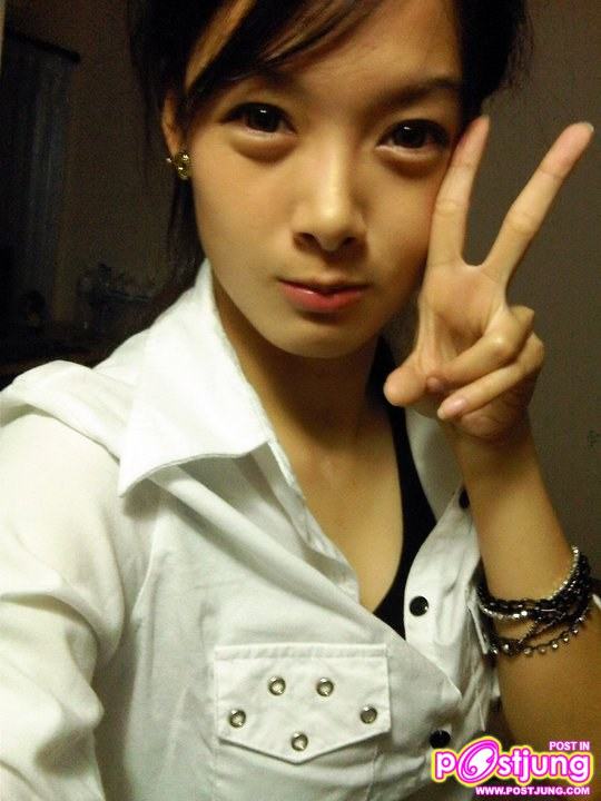 ป้อน มหาวิทยาลัยแม่โจ้ Part2 มาแล้วจ้า สวยแบบใสๆ