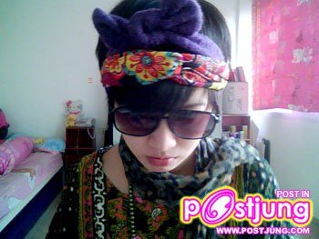 พี่เเพรวดาวถาปัต ลาดกระบังจ้า แบบฮาๆ