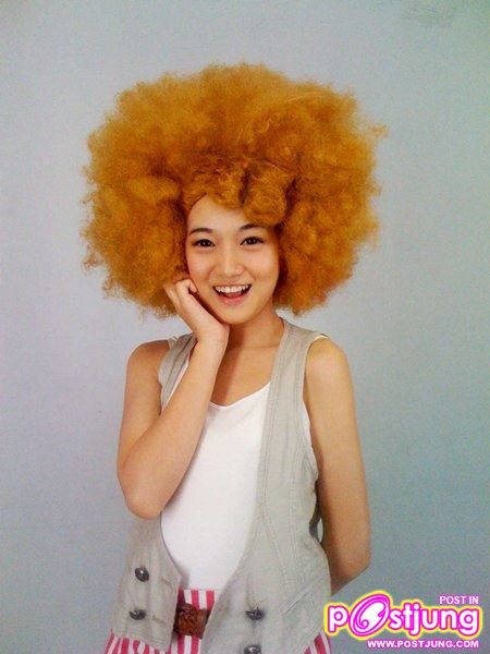 พี่เเพรวดาวถาปัต ลาดกระบังจ้า แบบฮาๆ