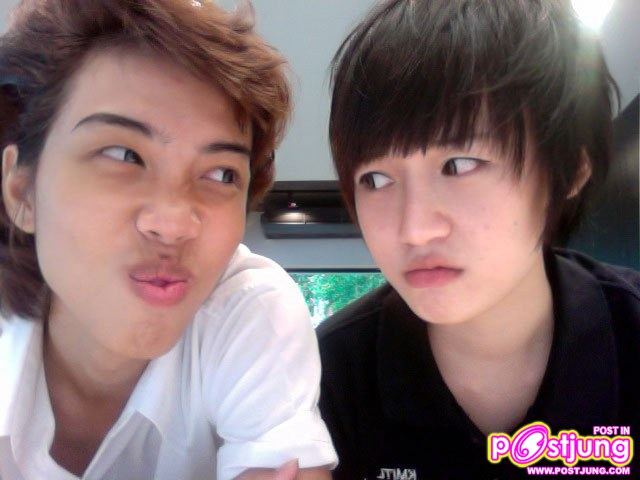 พี่เเพรวดาวถาปัต ลาดกระบังจ้า แบบฮาๆ