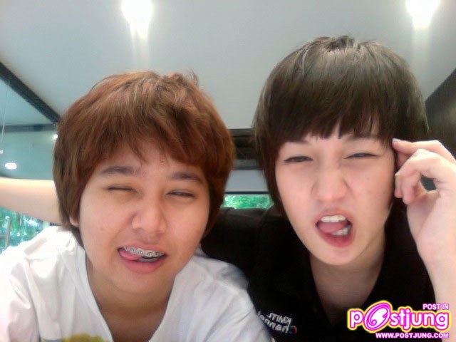 พี่เเพรวดาวถาปัต ลาดกระบังจ้า แบบฮาๆ