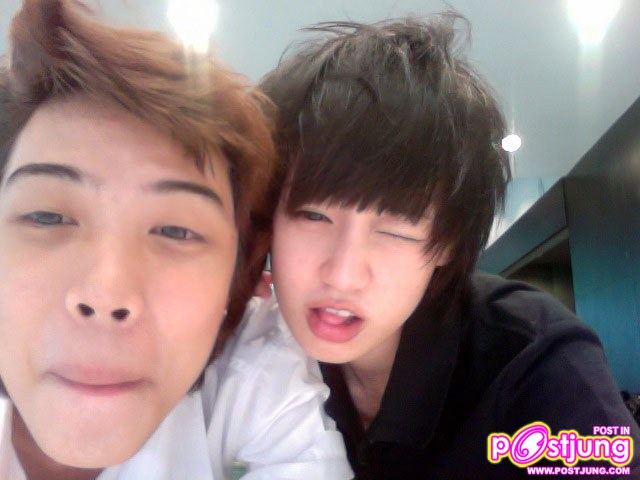 พี่เเพรวดาวถาปัต ลาดกระบังจ้า แบบฮาๆ