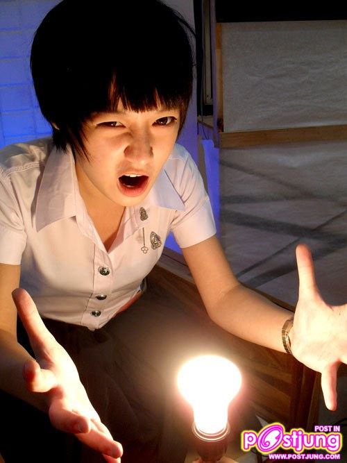 พี่เเพรวดาวถาปัต ลาดกระบังจ้า แบบฮาๆ