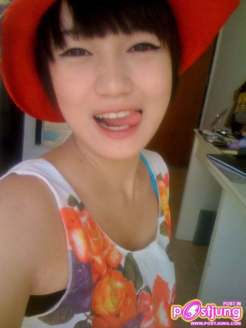 พี่เเพรวดาวถาปัต ลาดกระบังจ้า